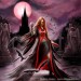 Blood Moon _by Anne Stokes